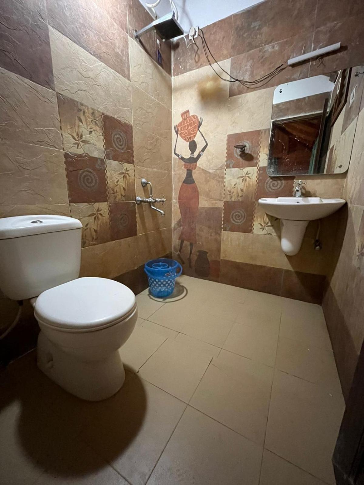 Royal Wooden Villa Mananthavady Exterior photo