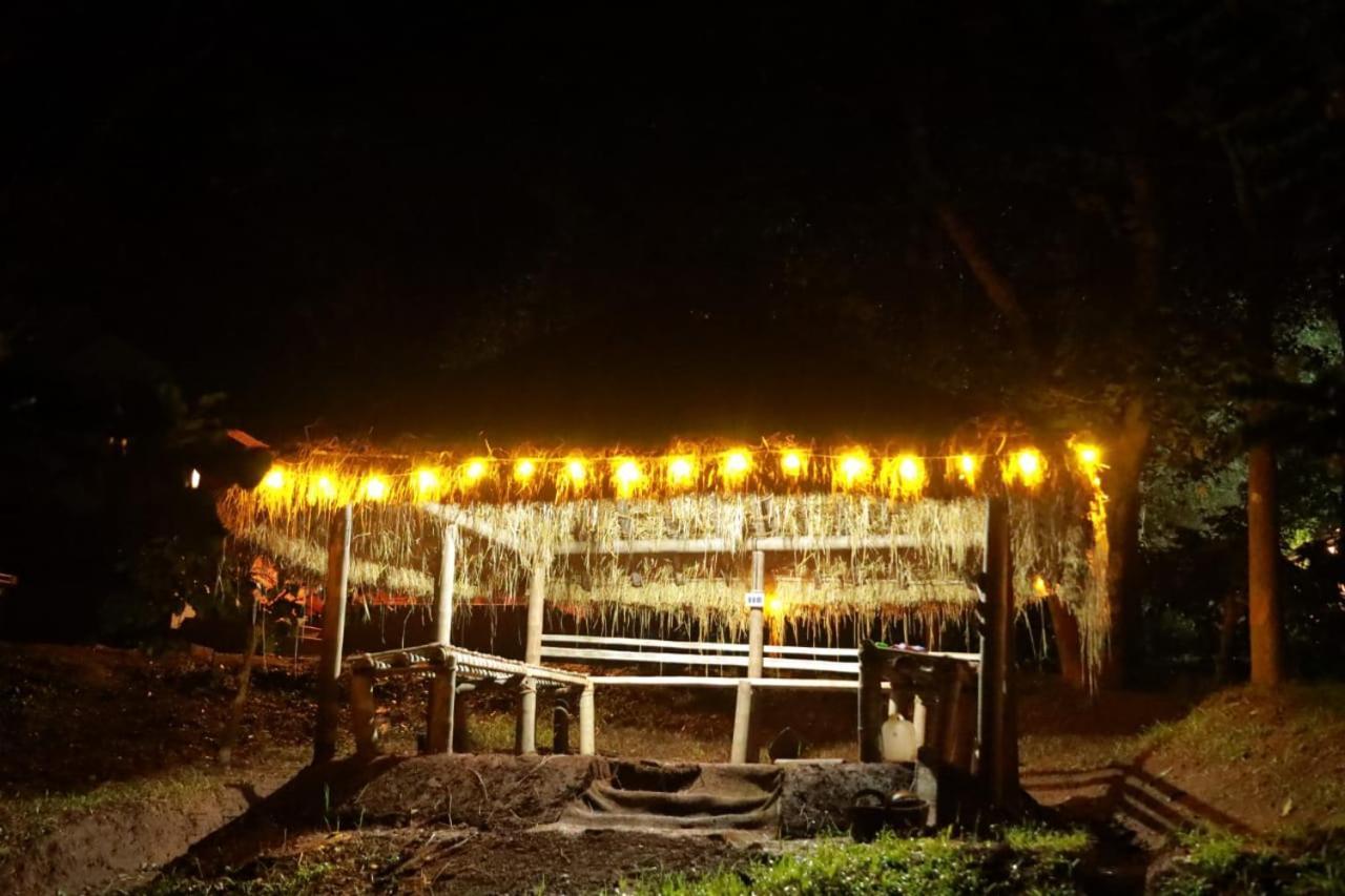 Royal Wooden Villa Mananthavady Exterior photo